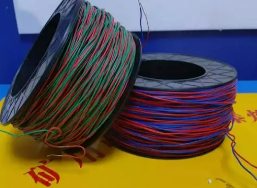 合阳放炮线的主要材质有哪些？不同材质的适用场景有何区别？